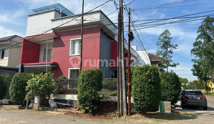 Dijual Murah Rumah Mewah di Komplek Perumahan Eramas 2000, Pulogebang, Cakung, Jakarta Timur 2