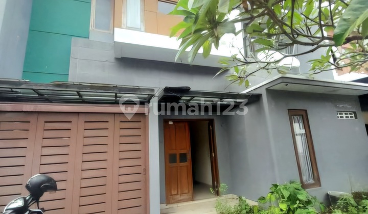 Rumah Cantik 2 Lantai Murah di Pondok Permai Banguntapan Bantul Yogyakarta Rumah Cantik 2 Lantai Murah di Pondok Permai Banguntapan Bantul Yogyakarta