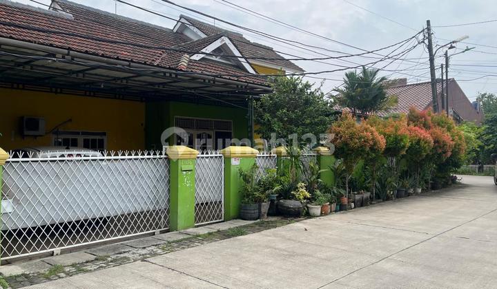 Perumahan Pulo Gebang Permai, Dijual Murah Rumah 2 Lantai di Pulogebang Permai, Cakung, Jakarta Timur 2