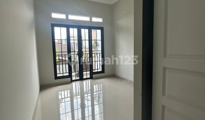 Megapolitan Cinere, New House for Sale Ready to Occupy in Cinere, Depok, West Java 2