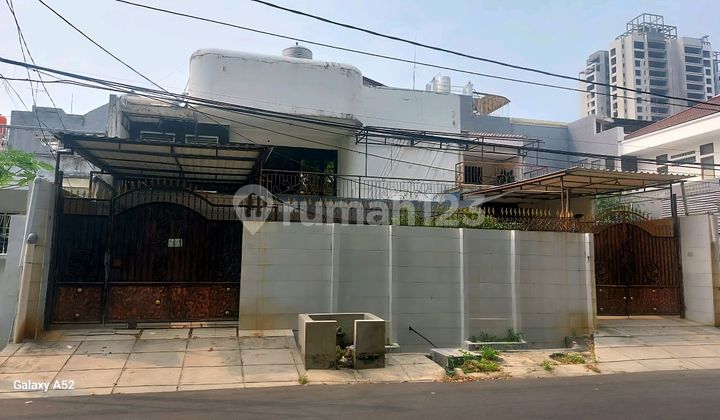 Rumah Sangat Murah di Ancol, Jl Karang Bolong, Ancol Jakarta Utara Rumah Sangat Murah di Ancol, Jl Karang Bolong, Ancol Jakarta Utara