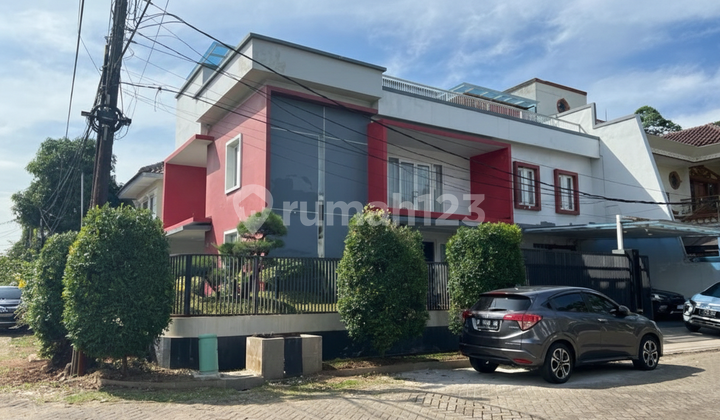 Dijual Murah Rumah Mewah di Komplek Perumahan Eramas 2000, Pulogebang, Cakung, Jakarta Timur Dijual Murah Rumah Mewah di Komplek Perumahan Eramas 2000, Pulogebang, Cakung, Jakarta Timur