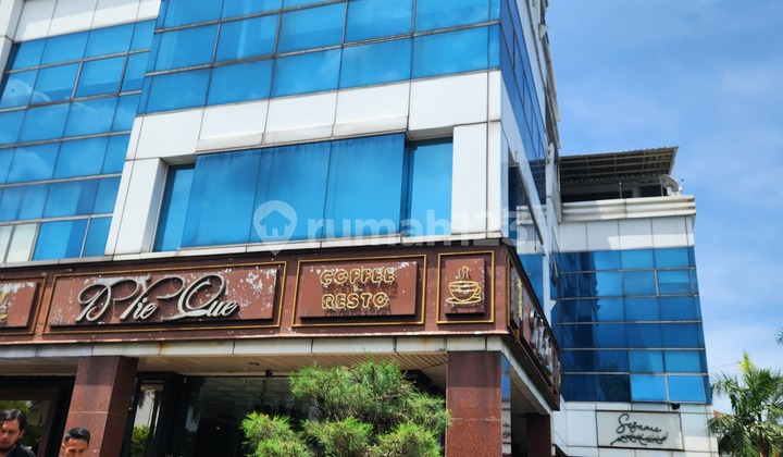 Ruko Puri Niaga, Dijual Murah Ruko Gandeng Puri Niaga 2 Kembangan 2