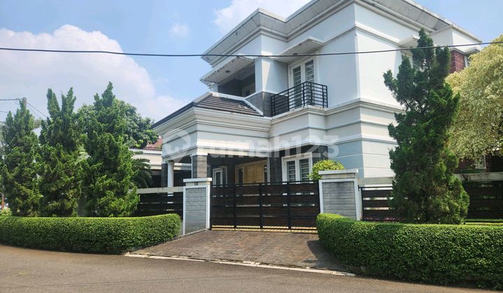 Bawah NJOP Bintaro Permai, Dijual Rumah Mewah Murah di Bumi Bintaro Permai, Jakarta Selatan Bawah NJOP Bintaro Permai, Dijual Rumah Mewah Murah di Bumi Bintaro Permai, Jakarta Selatan