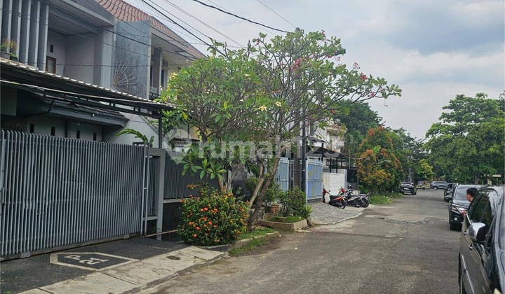 Cipinang Indah.2, Affordable House for Sale in Cipinang, Pondok Bambu, Duren Sawit 2