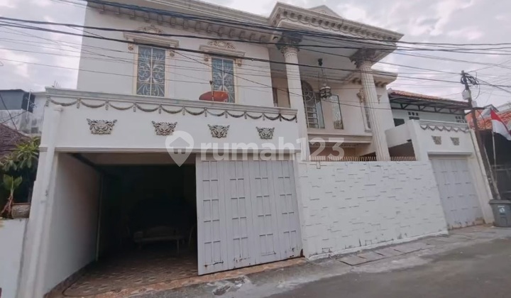 Tebet, Dijual Murah Rumah 2 Lantai Tebet Utara Tebet, Dijual Murah Rumah 2 Lantai Tebet Utara