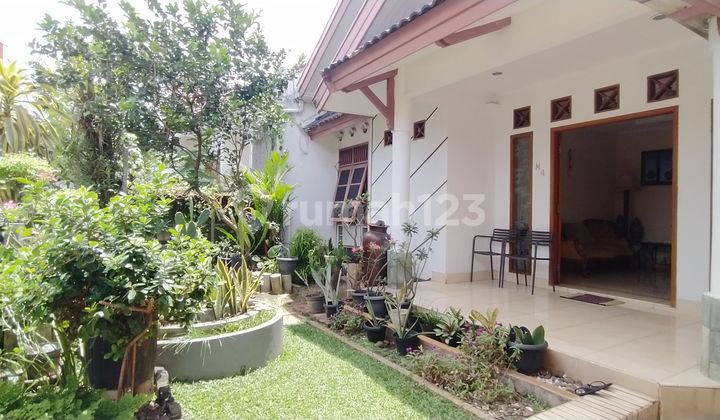 Bintaro Permai Harga Njop, Dijual Murah Rumah Asri Dua Lantai Di Bintaro Permai, Pesangrahan, Jakarta Selatan 2