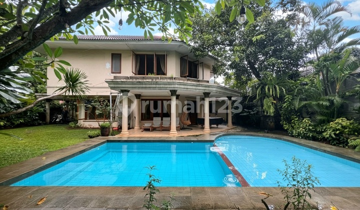 Turun Harga!! Kemang Utara, Dijual Murah Hitung Tanah Rumah Kemang Utara Jakarta Selatan Turun Harga!! Kemang Utara, Dijual Murah Hitung Tanah Rumah Kemang Utara Jakarta Selatan