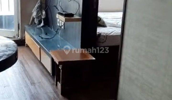 Apartemen  Puri Park View Furnished Bagus  2