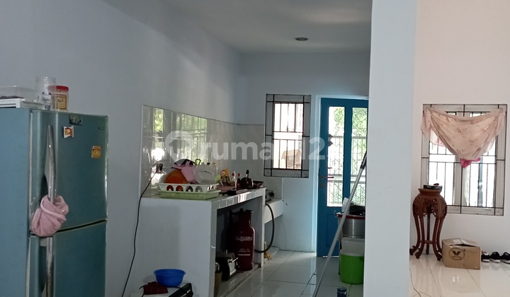 Dijual Rumah di Citra Garden 5 Jakarta Barat Dijual Rumah di Citra Garden 5 Jakarta Barat