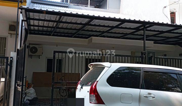 Dijual Rumah di Citra garden 5 Jakarta barat 2