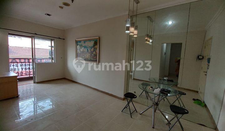 City Resort Apartemen Jakarta Barat 2