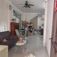 Dijual Rumah 2 Lantai Bagus Siap Huni Shm 1