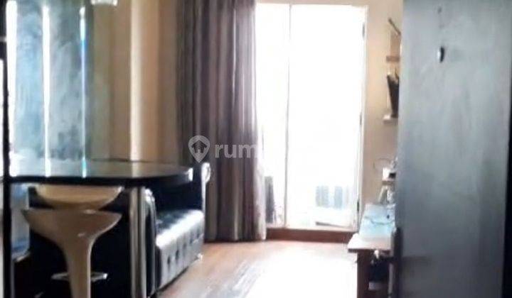 Apartemen  Puri Park View Furnished Bagus  1