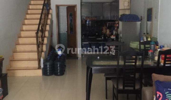 Rumah Jakarta Barat Di Permata Taman Palem