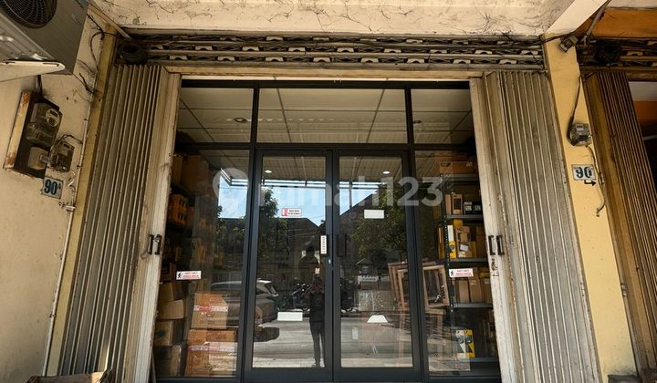 Ruko Di Bubutan Surabaya Jawa Timur Semi Furnished Ruko Di Bubutan Surabaya Jawa Timur Semi Furnished