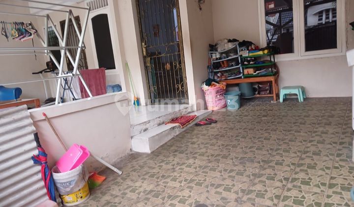 Rumah Di Citra Raya Bagus Shm 2