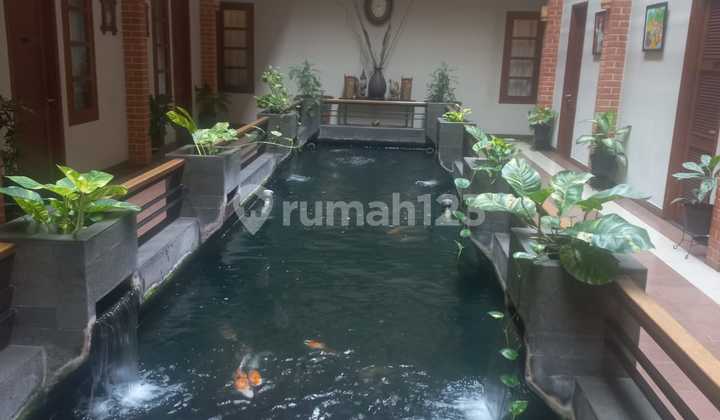 Rumah Radio Dalam Jakarta Selatan Rumah Radio Dalam Jakarta Selatan