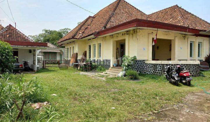 Rumah Bagus Di Ciwaringin, Bogor Tengah, Kota Bogor 1