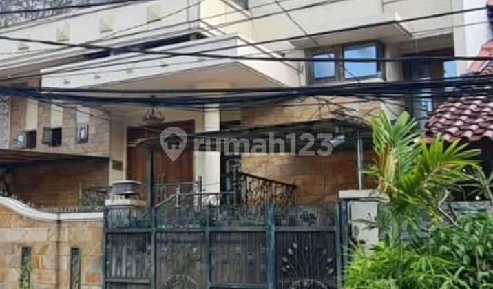 Rumah Shm Bagus Di Tanah Abang Jakarta Pusat Rumah Shm Bagus Di Tanah Abang Jakarta Pusat