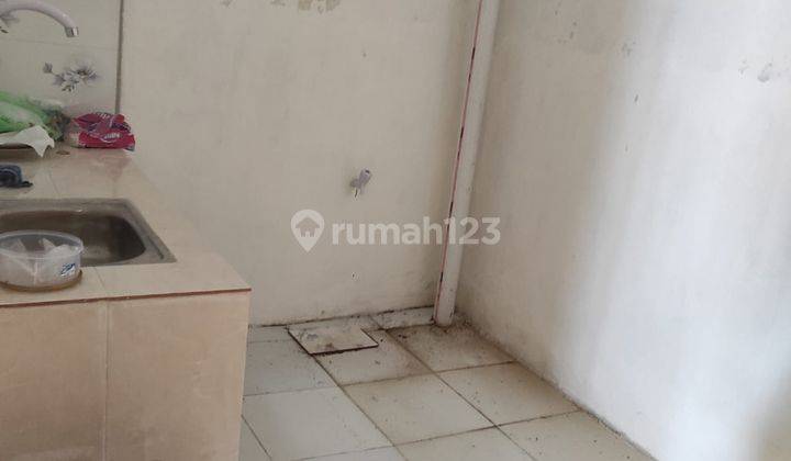 Dijual Rumah di perumahan alam trita, Ciomas 2