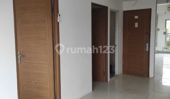 Apartemen City Garden Cengkareng