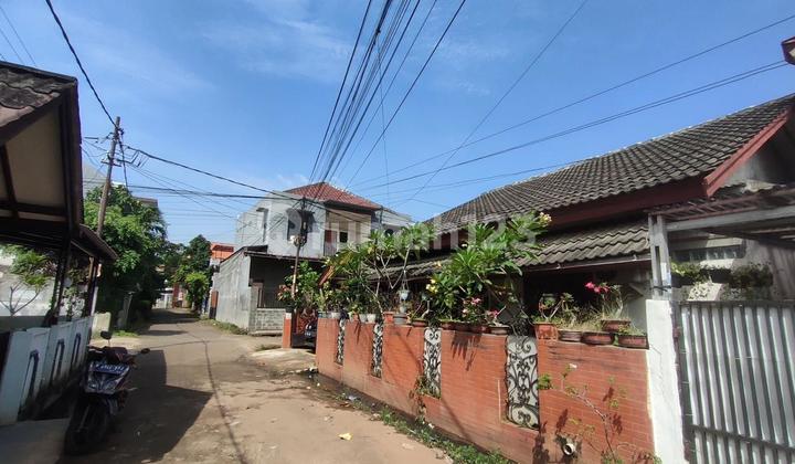Dijual Rumah Shm Di Jatimurni Bekasi 2