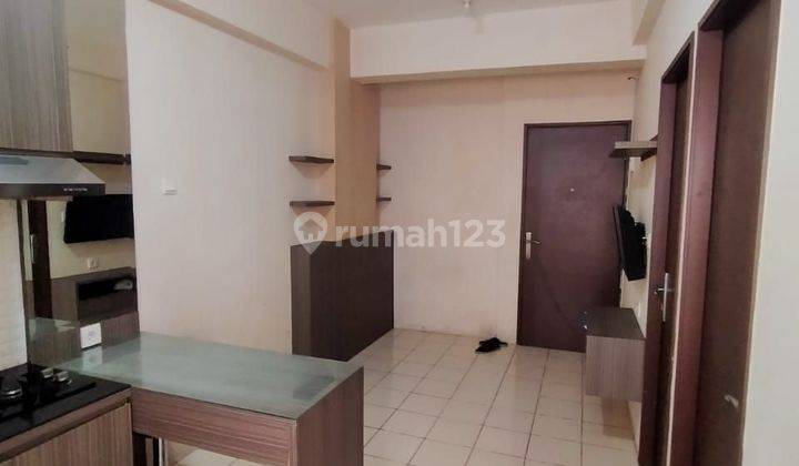 Apartemen 2 Kamar Tidur Puri Park View Bagus 2