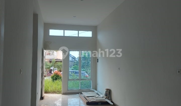 Center Park House Ready to occupy 2