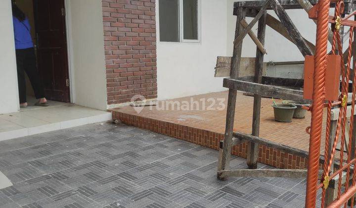 Dijual Rumah di perumahan alam trita, Ciomas 1