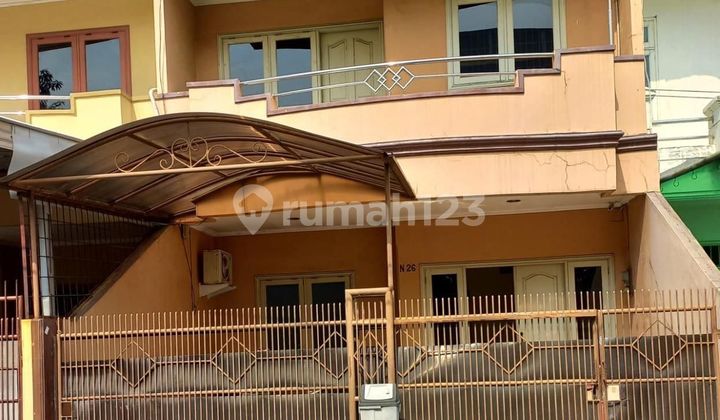 Di Jual Rumah Di Taman Nyiur Shm Bagus Di Jual Rumah Di Taman Nyiur Shm Bagus