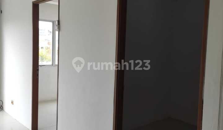 City Garden Cengkareng Apartment 2