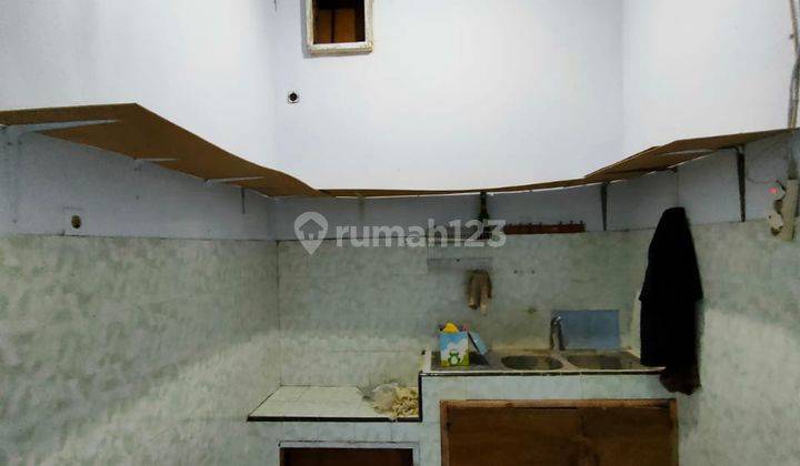 Rumah Kontrakan Bagus Unfurnished Di Jakarta Barat 2