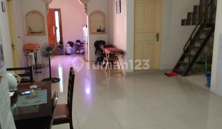 Di Jual.rumah Duta Garden di Jurumudi SHM