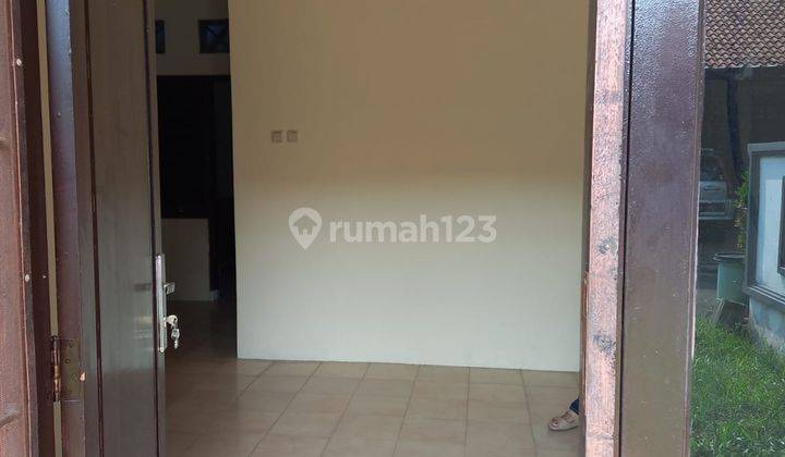 Rumah Di Taman Kenari Nusantara Bagus Shm 2