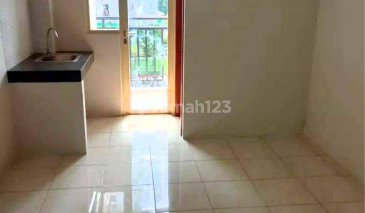 Dijual Apartemen Green Lake View Ciputat 1