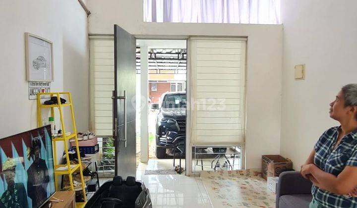 Rumah Akses Mudah Dan Strategis di Citragran, Cibubur, Bekasi 1