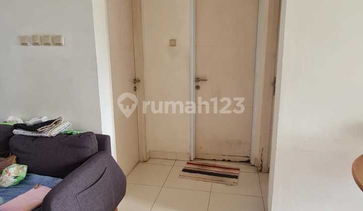 Rumah Akses Mudah Dan Strategis di Citragran, Cibubur, Bekasi 4