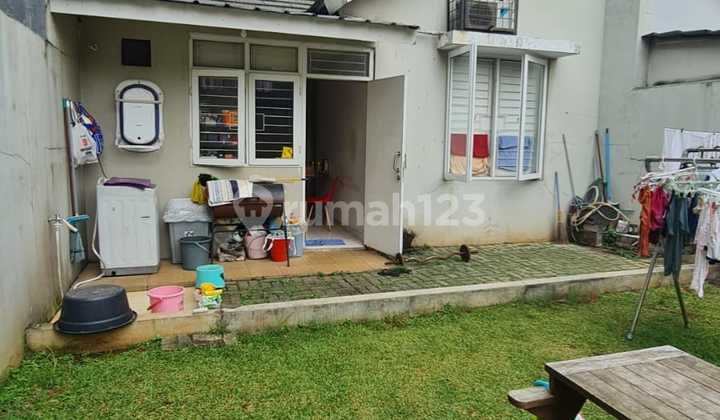 Rumah Akses Mudah Dan Strategis di Citragran, Cibubur, Bekasi 6