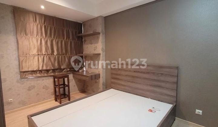 Nice Apartment Ready to Move In Strategically Located in Alam Sutera