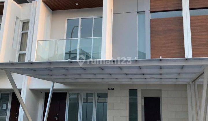 Rumah Bagus Siap Huni Strategis Metland Puri Indah 1