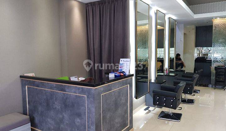 Dijual Ruko Lokasi Strategis  2