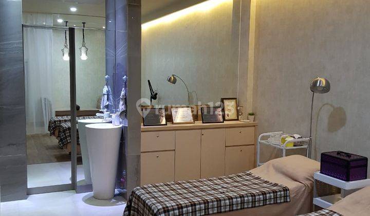 Dijual Ruko Lokasi Strategis  4