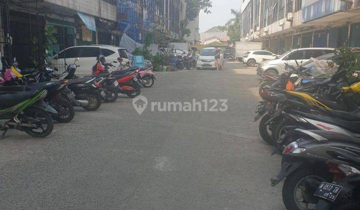 Ruko Gandeng Di Lokasi Strategis Kalideres  2