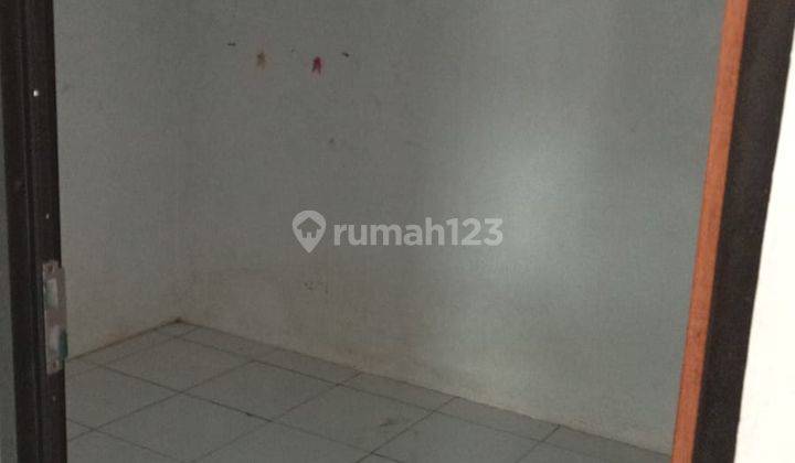 Rumah Suasana Alam Harga Under Market Di Bumi Purwa Raya  2