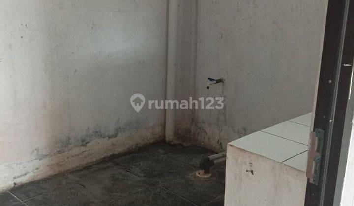 Rumah Suasana Alam Harga Under Market Di Bumi Purwa Raya  2