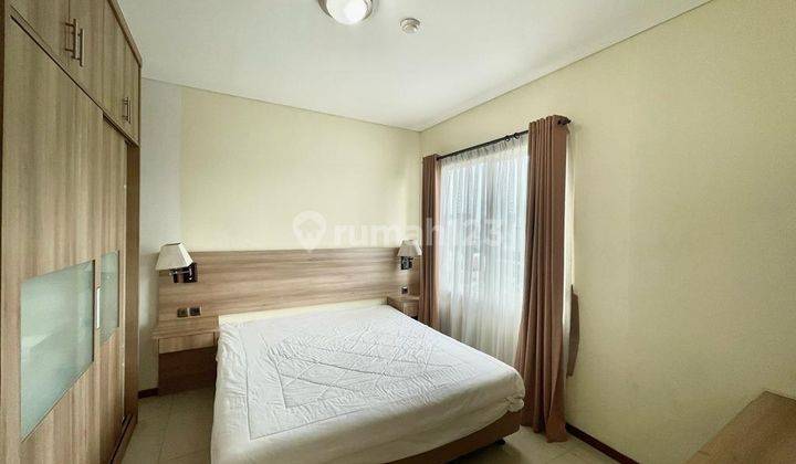 Apartemen Bagus Harga Menarik  Thamrin Residence  Jakarta Pusat  2