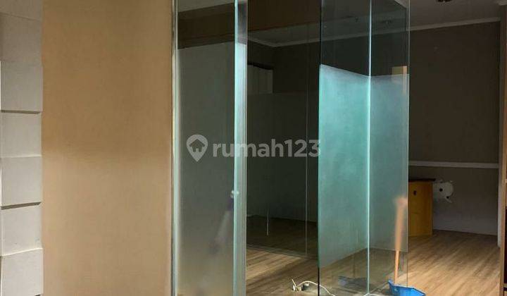 Dijual Office Space lokasi strategis Bisnis di Thamrin City 2