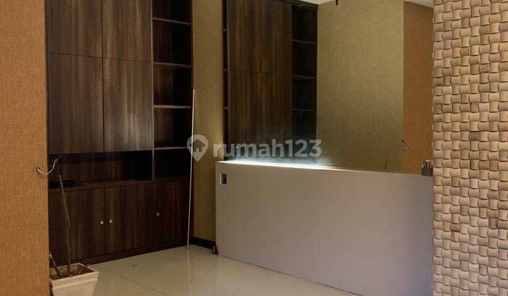 Dijual Office Space lokasi strategis Bisnis di Thamrin City