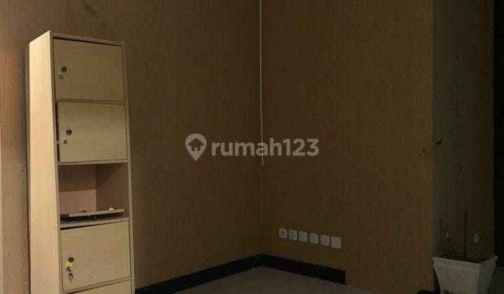 Dijual Office Space lokasi strategis Bisnis di Thamrin City 2